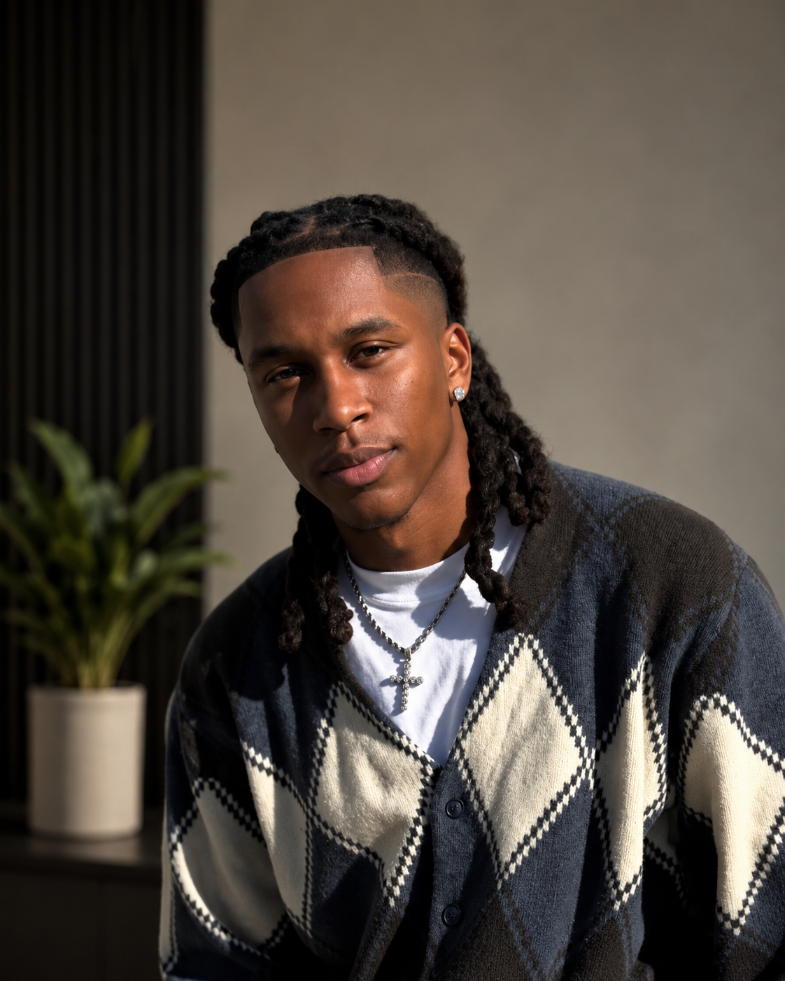 Deuce Fadez